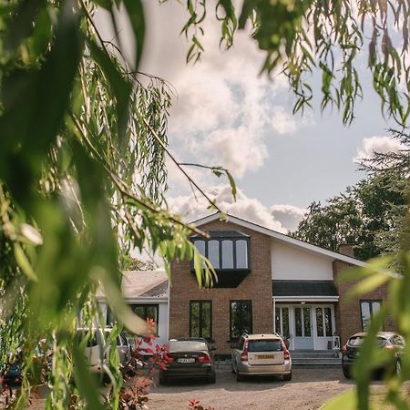 En-Suite Double Room. Dublin Airport, Fairyhouse, Tayto Park, Ashbourne Close By. Zewnętrze zdjęcie