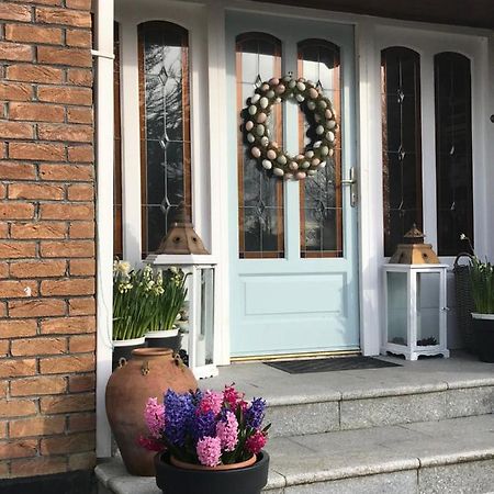 En-Suite Double Room. Dublin Airport, Fairyhouse, Tayto Park, Ashbourne Close By. Zewnętrze zdjęcie