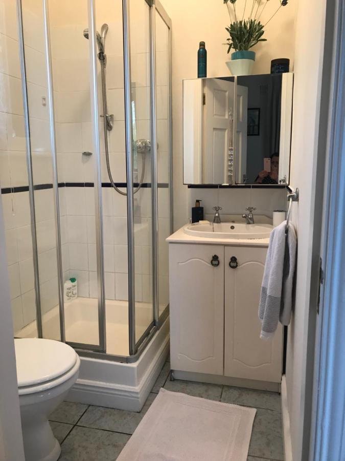 En-Suite Double Room. Dublin Airport, Fairyhouse, Tayto Park, Ashbourne Close By. Zewnętrze zdjęcie