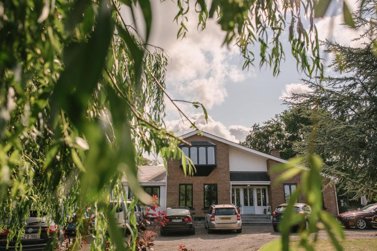 En-Suite Double Room. Dublin Airport, Fairyhouse, Tayto Park, Ashbourne Close By. Zewnętrze zdjęcie