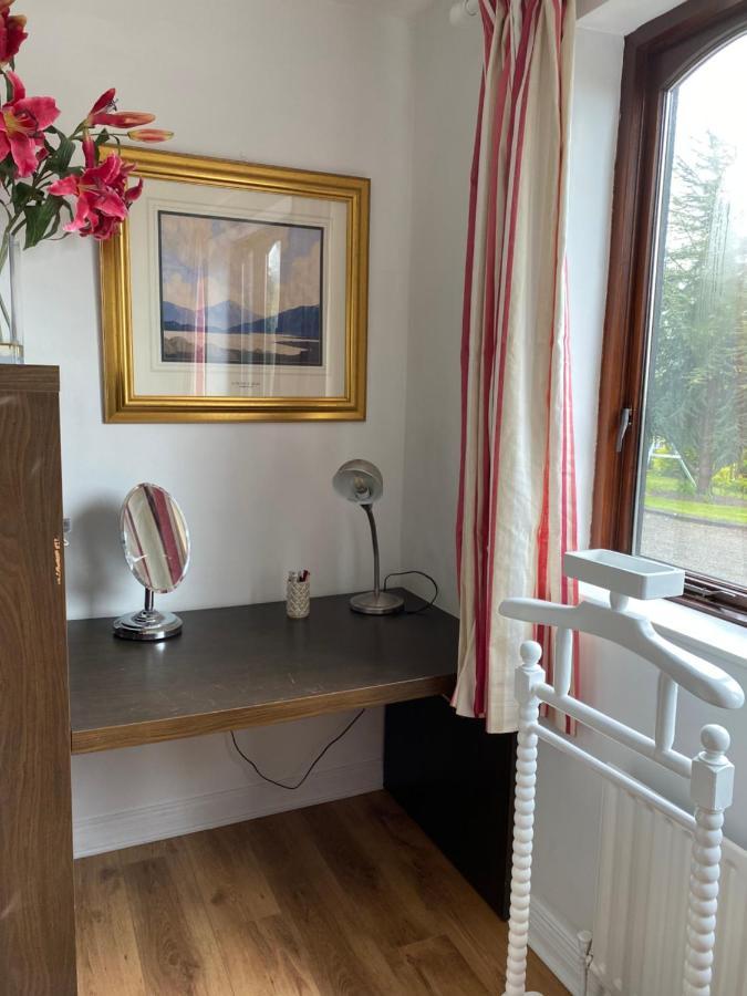 En-Suite Double Room. Dublin Airport, Fairyhouse, Tayto Park, Ashbourne Close By. Zewnętrze zdjęcie