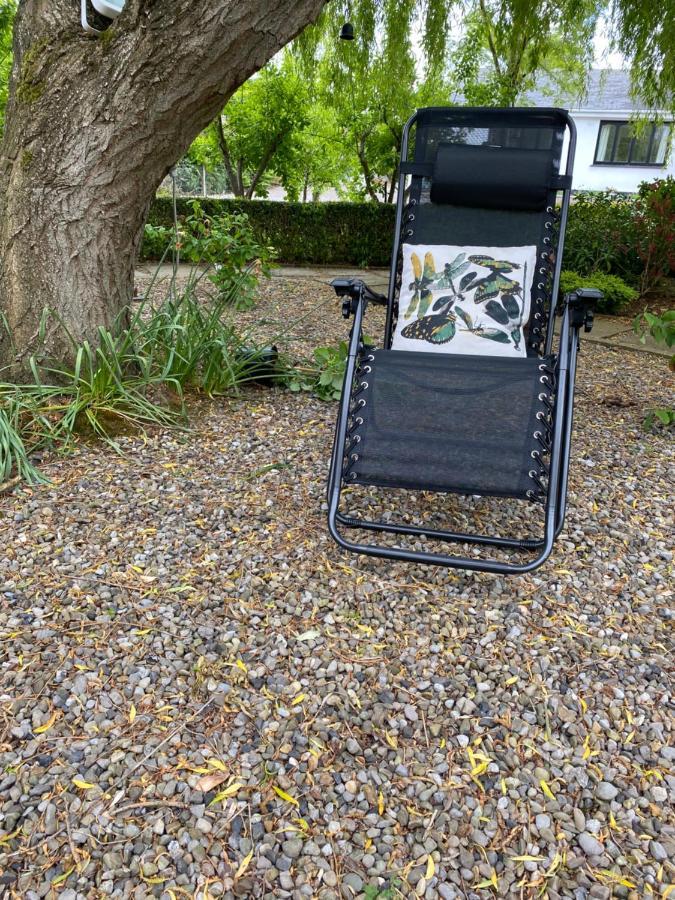 En-Suite Double Room. Dublin Airport, Fairyhouse, Tayto Park, Ashbourne Close By. Zewnętrze zdjęcie